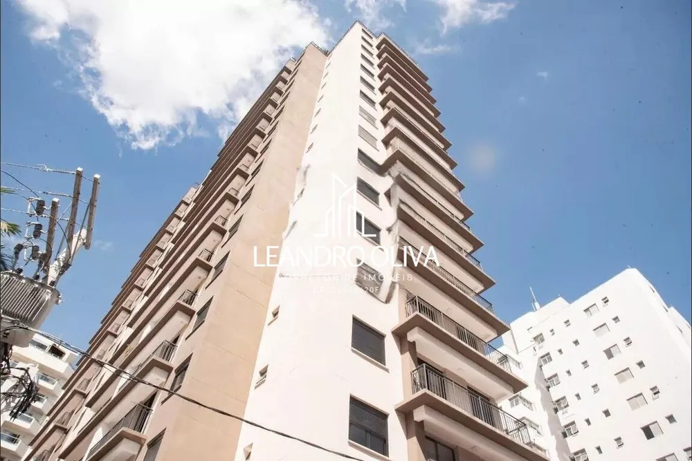 Apartamento, 2 quartos, 36 m² - Foto 8