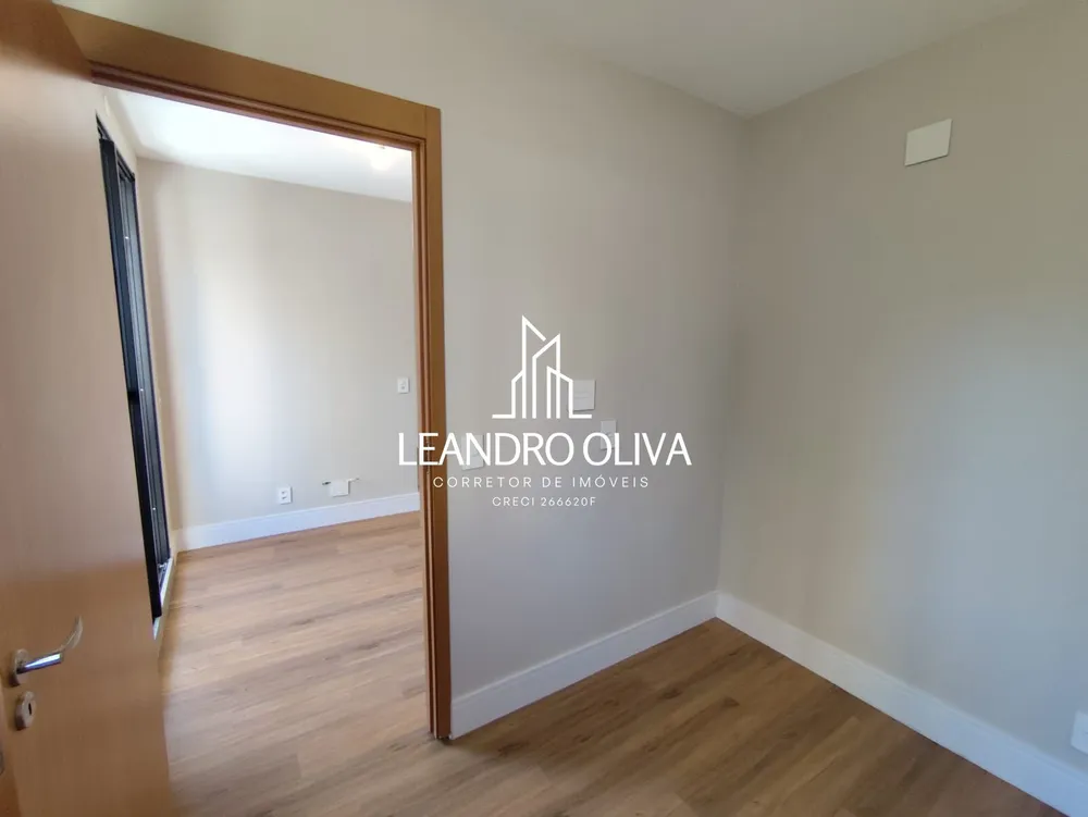 Apartamento, 2 quartos, 36 m² - Foto 5