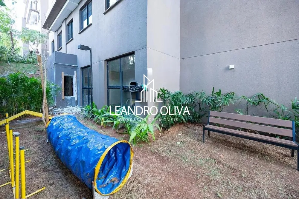 Apartamento, 2 quartos, 36 m² - Foto 16