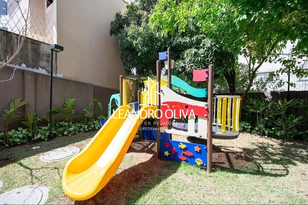 Apartamento, 2 quartos, 36 m² - Foto 14