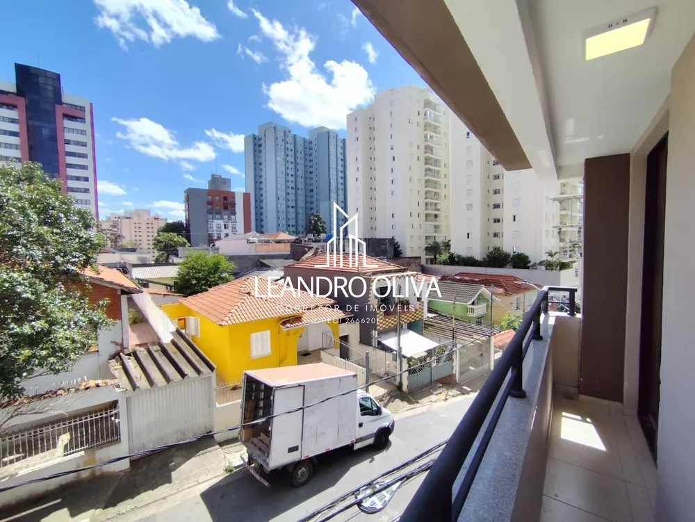 Apartamento, 2 quartos, 36 m² - Foto 3