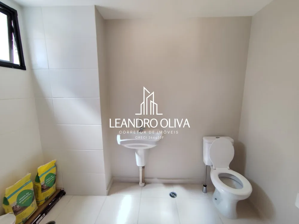 Apartamento, 2 quartos, 36 m² - Foto 4