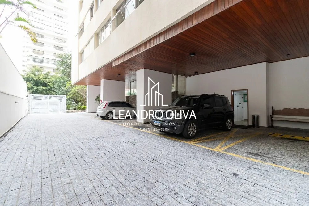 Apartamento, 3 quartos, 123 m² - Foto 7