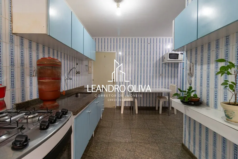 Apartamento, 3 quartos, 123 m² - Foto 4