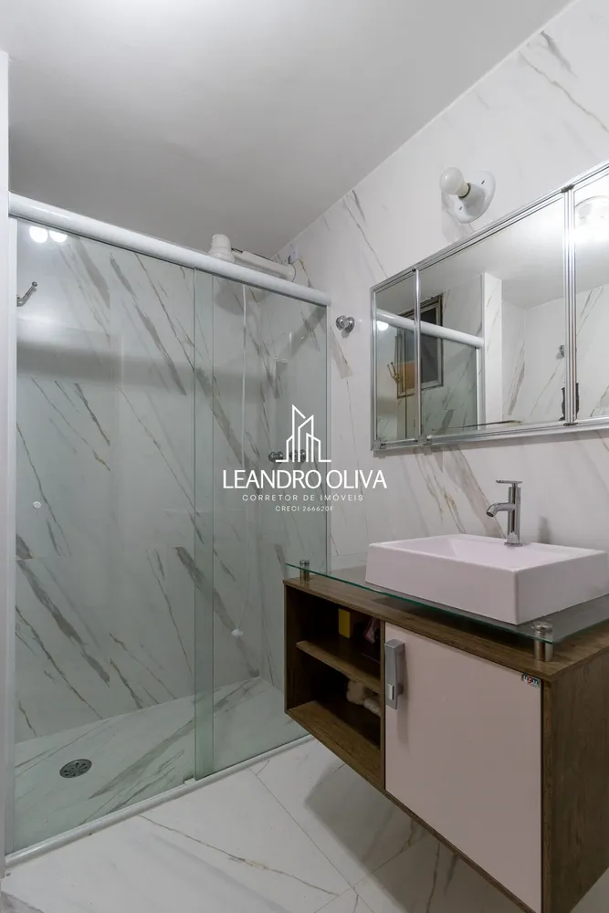 Apartamento, 3 quartos, 123 m² - Foto 5