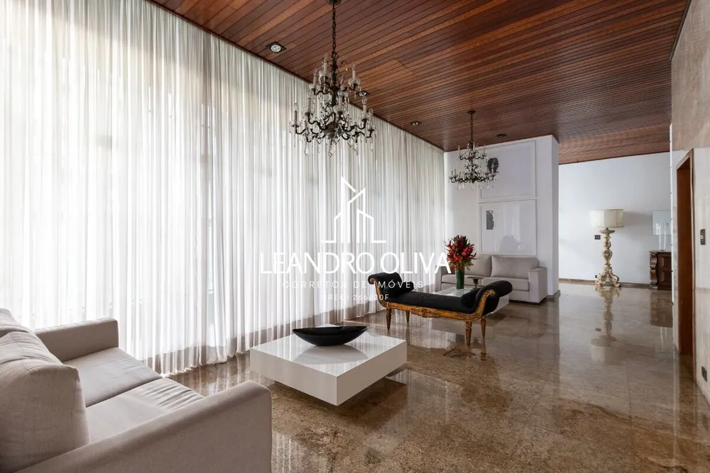 Apartamento, 3 quartos, 123 m² - Foto 2