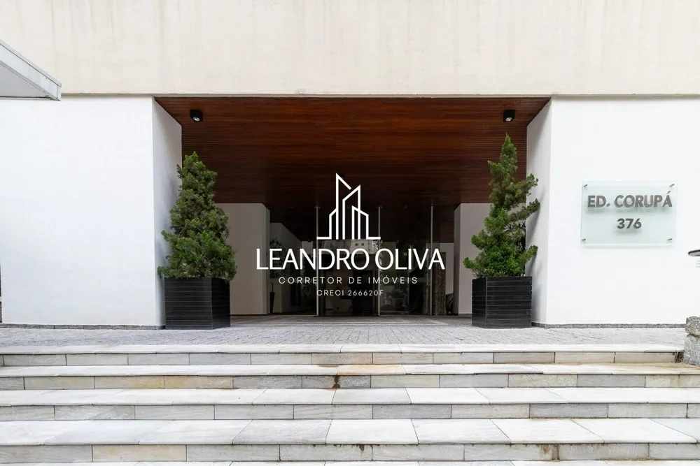 Apartamento, 3 quartos, 123 m² - Foto 3