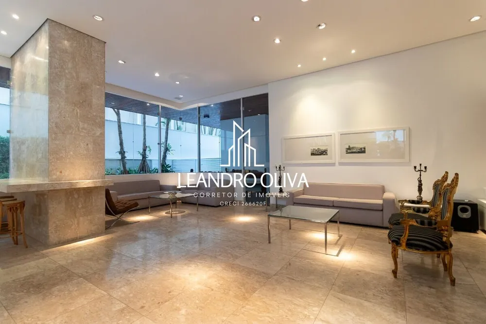 Apartamento, 3 quartos, 123 m² - Foto 8