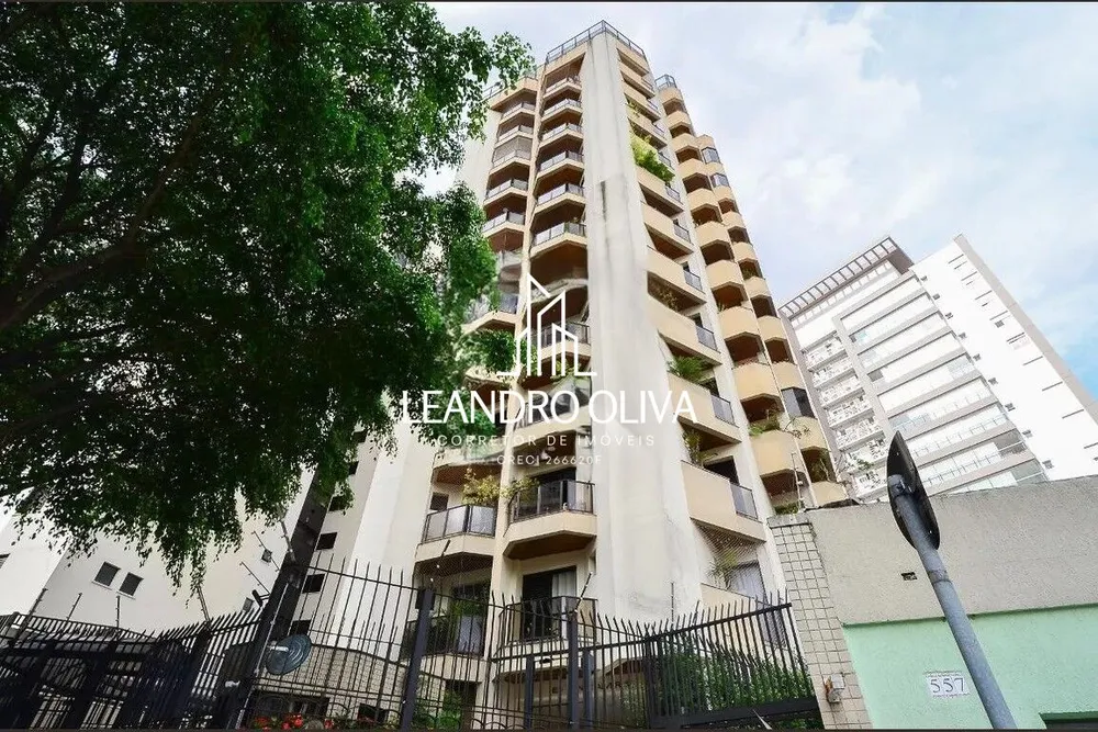 Apartamento, 3 quartos, 98 m² - Foto 7