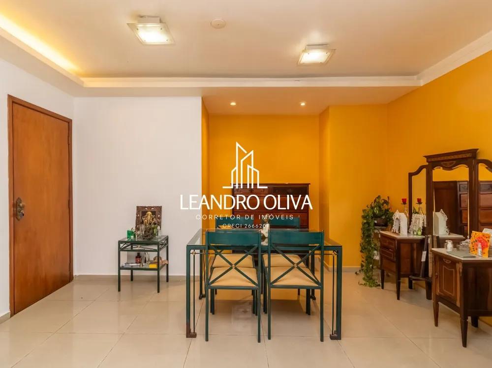 Apartamento, 3 quartos, 98 m² - Foto 3
