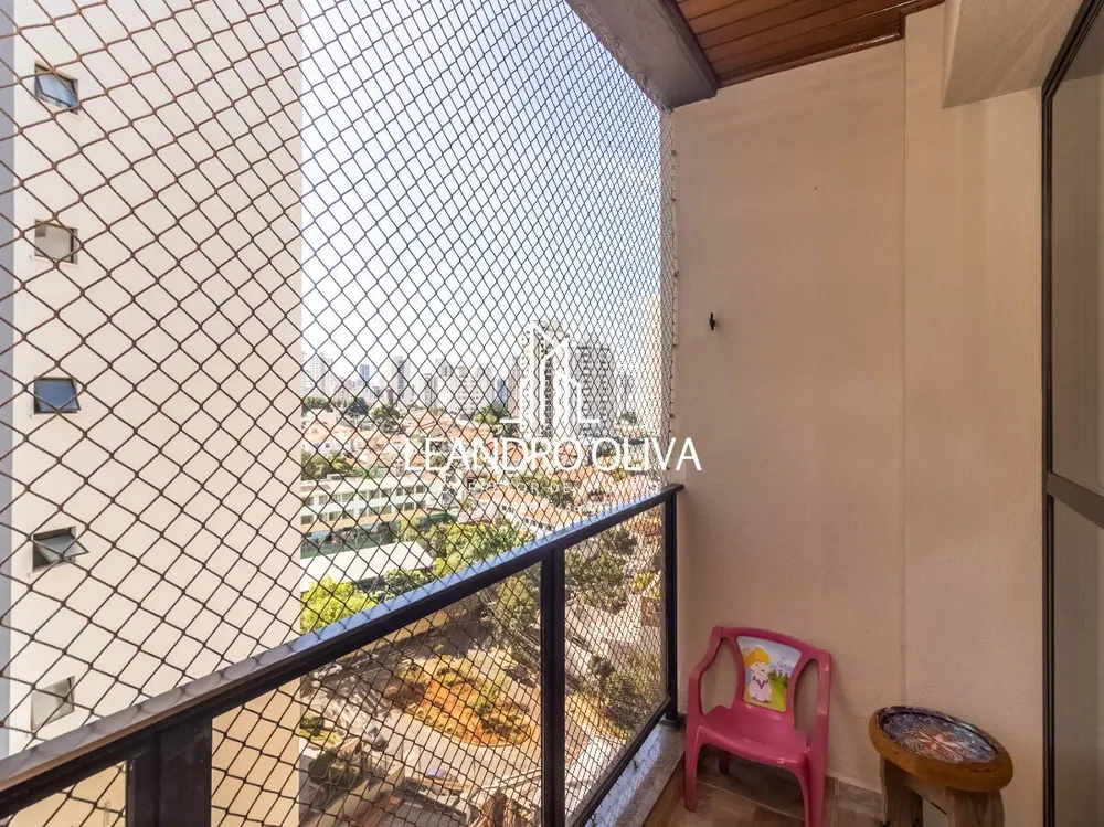 Apartamento, 3 quartos, 98 m² - Foto 4