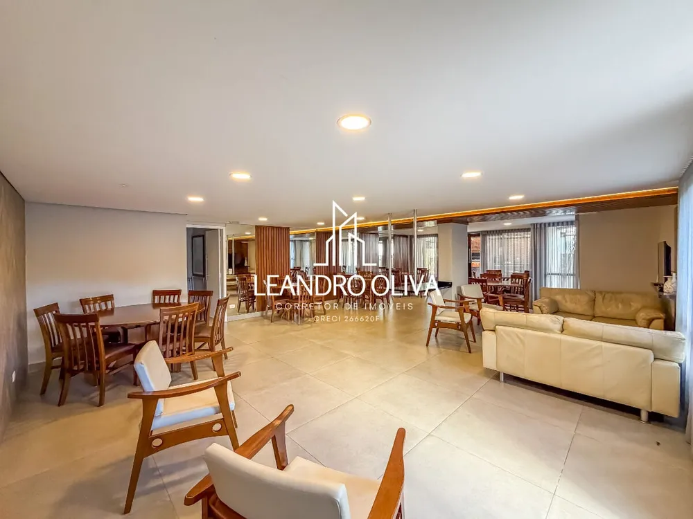 Apartamento, 3 quartos, 98 m² - Foto 8