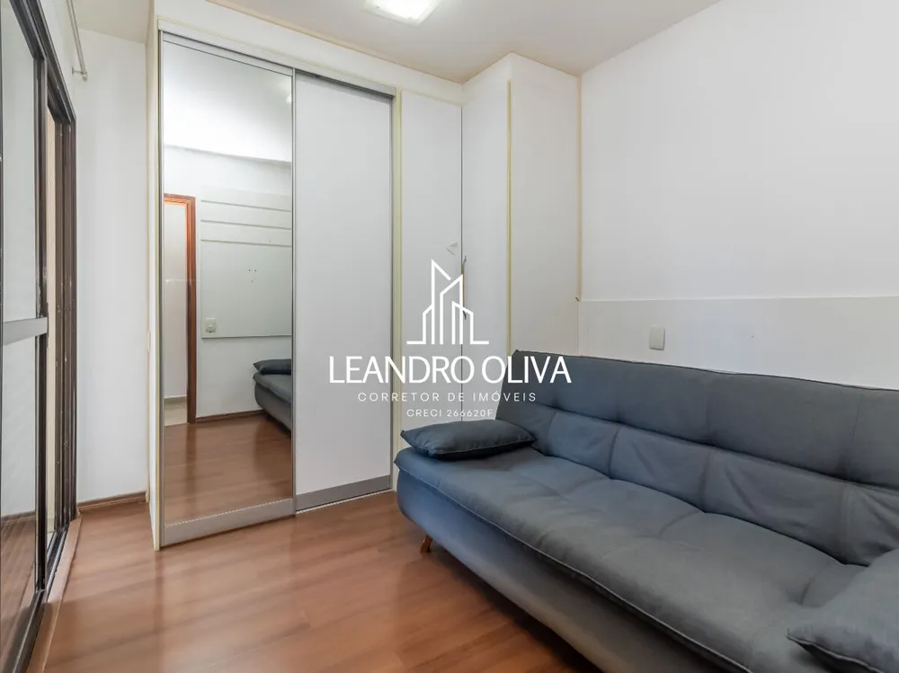 Apartamento, 3 quartos, 98 m² - Foto 5