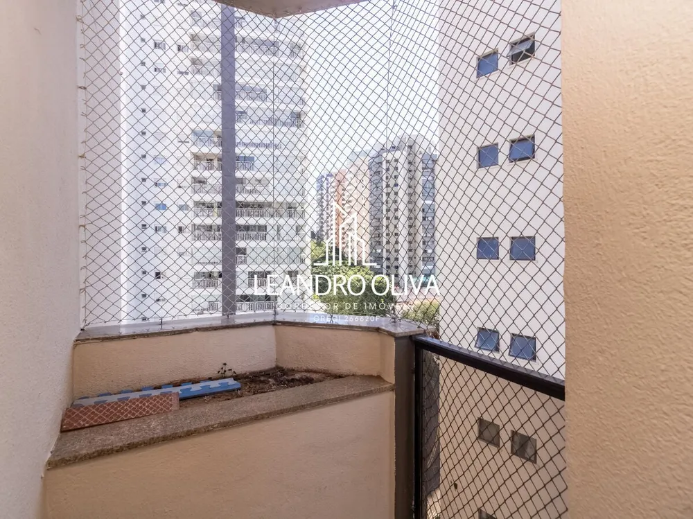 Apartamento, 3 quartos, 98 m² - Foto 6