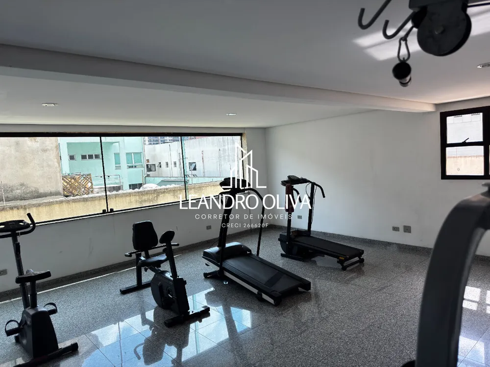Apartamento, 3 quartos, 125 m² - Foto 5