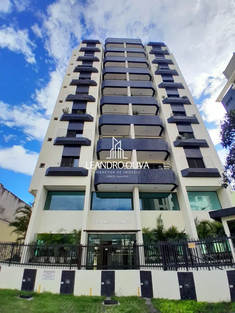 Apartamento, 3 quartos, 125 m² - Foto 6