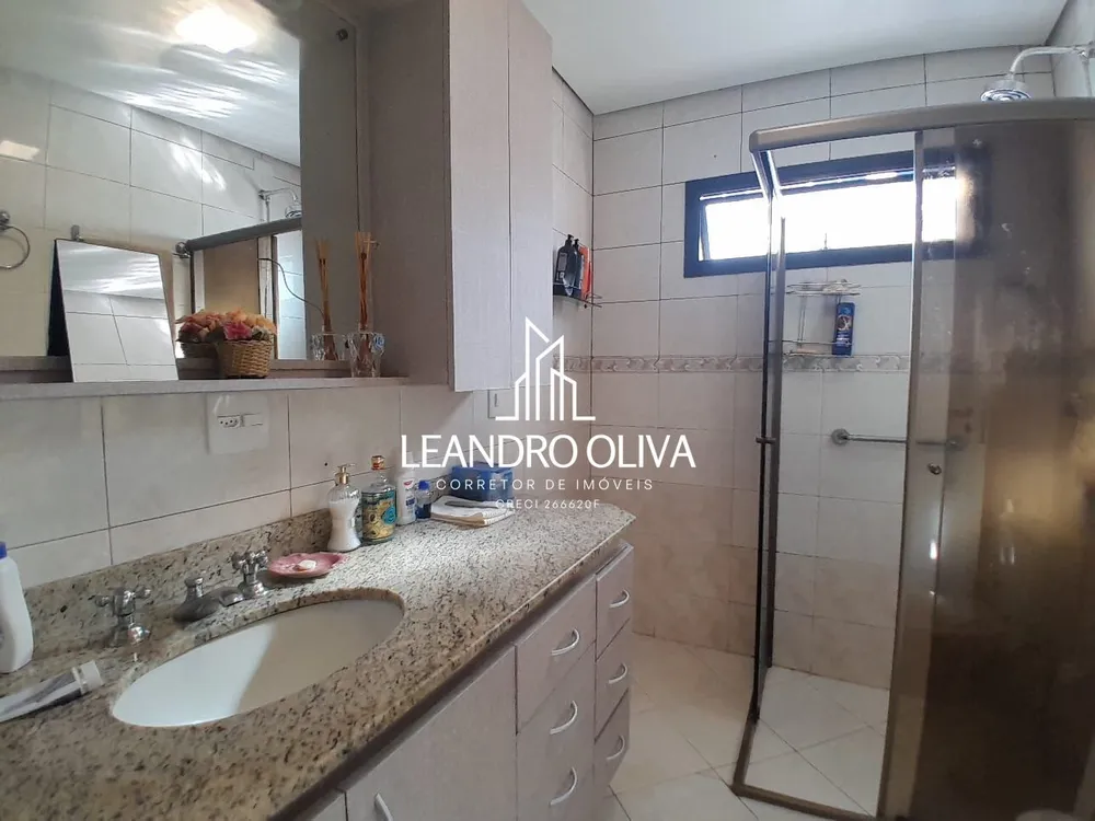 Apartamento, 3 quartos, 125 m² - Foto 1