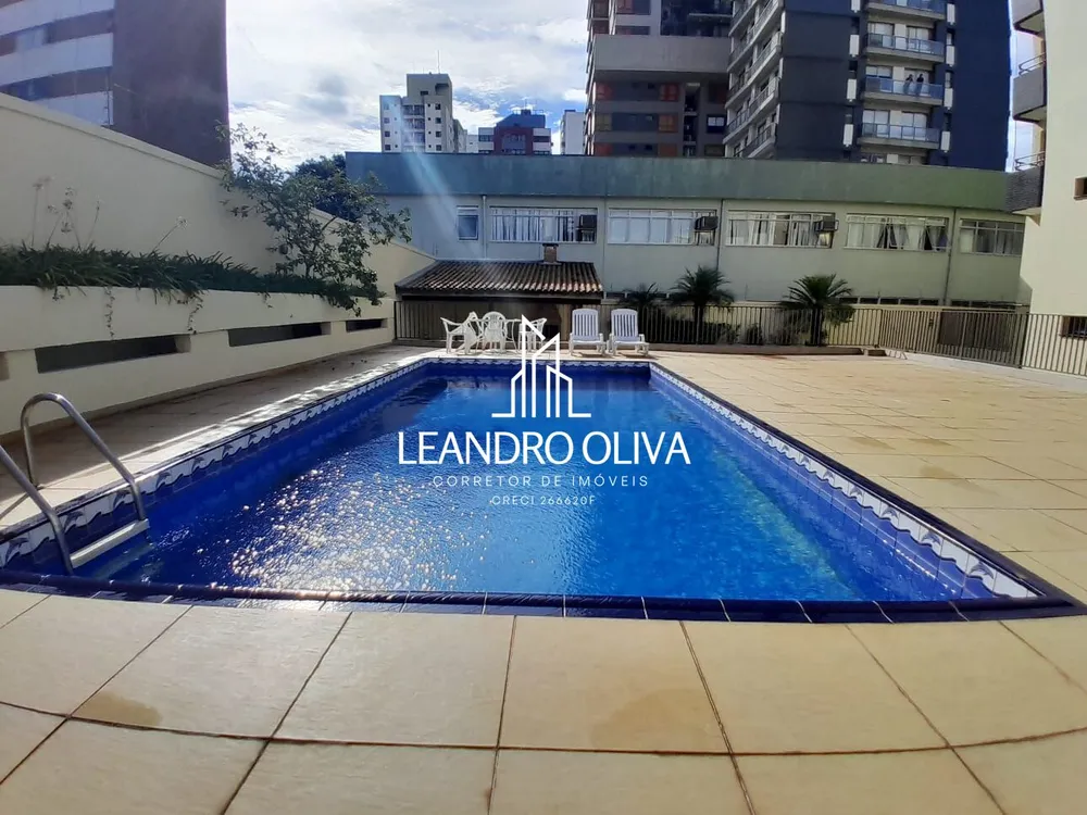 Apartamento, 3 quartos, 125 m² - Foto 7