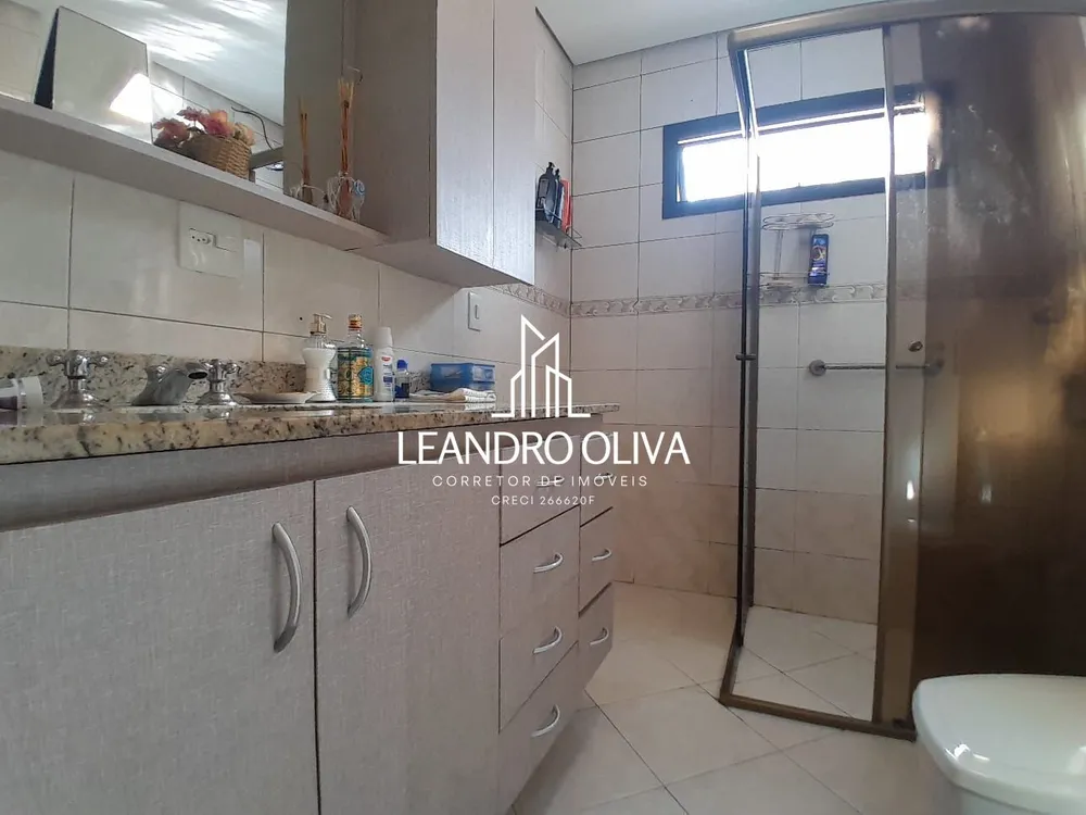 Apartamento, 3 quartos, 125 m² - Foto 2