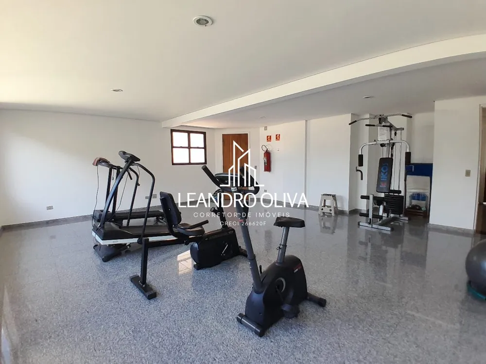 Apartamento, 3 quartos, 125 m² - Foto 4