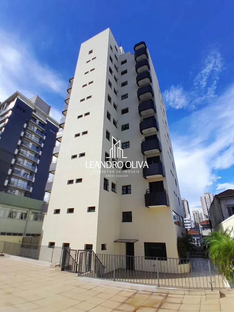 Apartamento, 3 quartos, 125 m² - Foto 8
