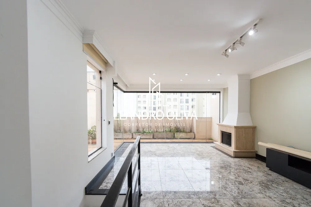 Apartamento, 3 quartos, 184 m² - Foto 8