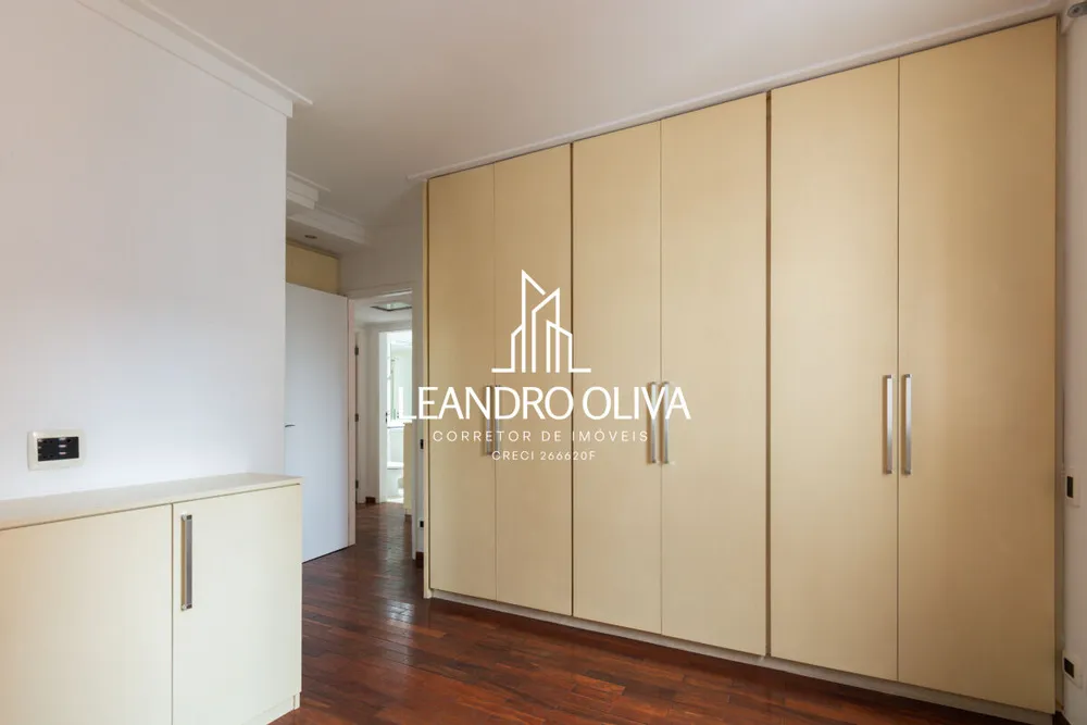 Apartamento, 3 quartos, 184 m² - Foto 4