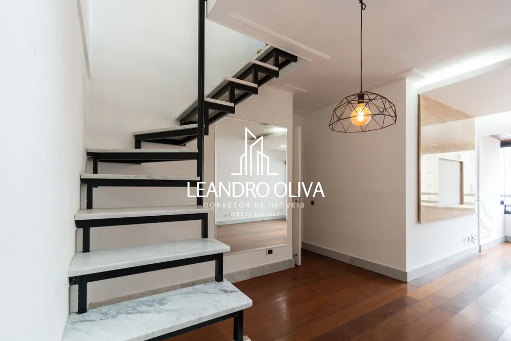 Apartamento, 3 quartos, 184 m² - Foto 2