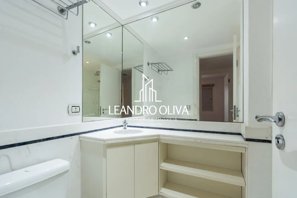 Apartamento, 3 quartos, 184 m² - Foto 3