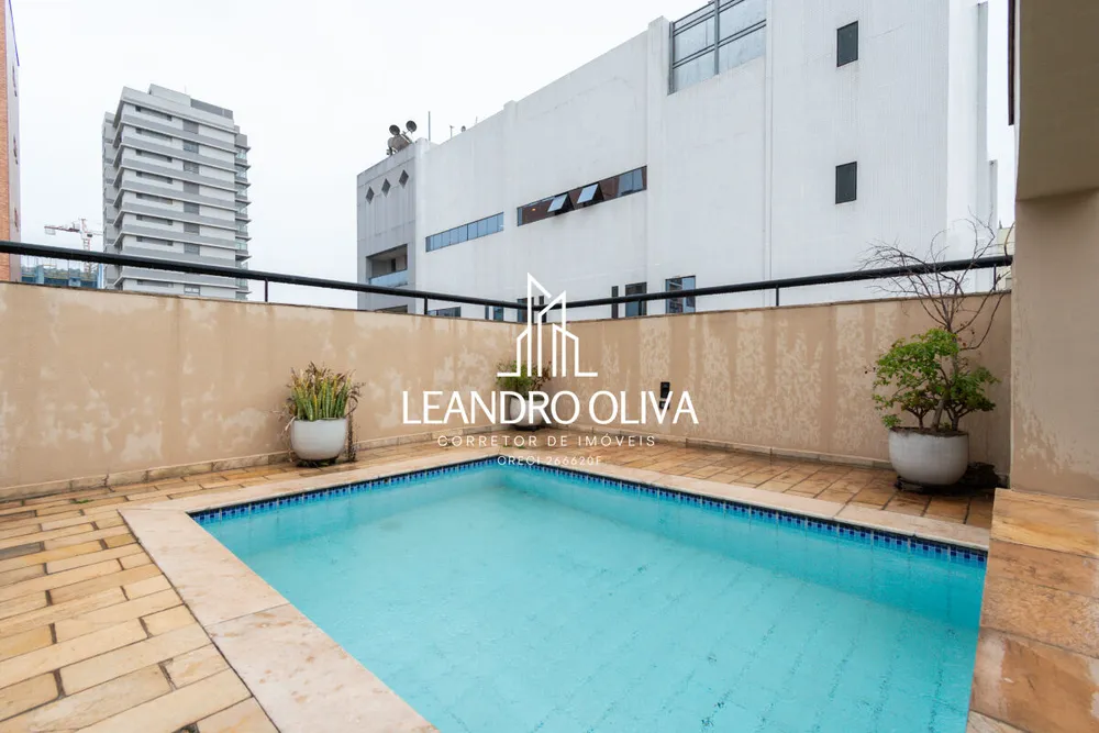 Apartamento, 3 quartos, 184 m² - Foto 10