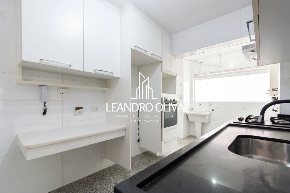 Apartamento, 3 quartos, 184 m² - Foto 7