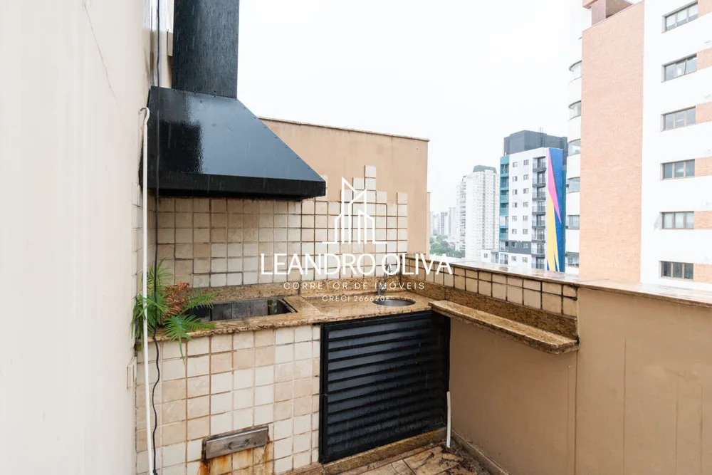 Apartamento, 3 quartos, 184 m² - Foto 9