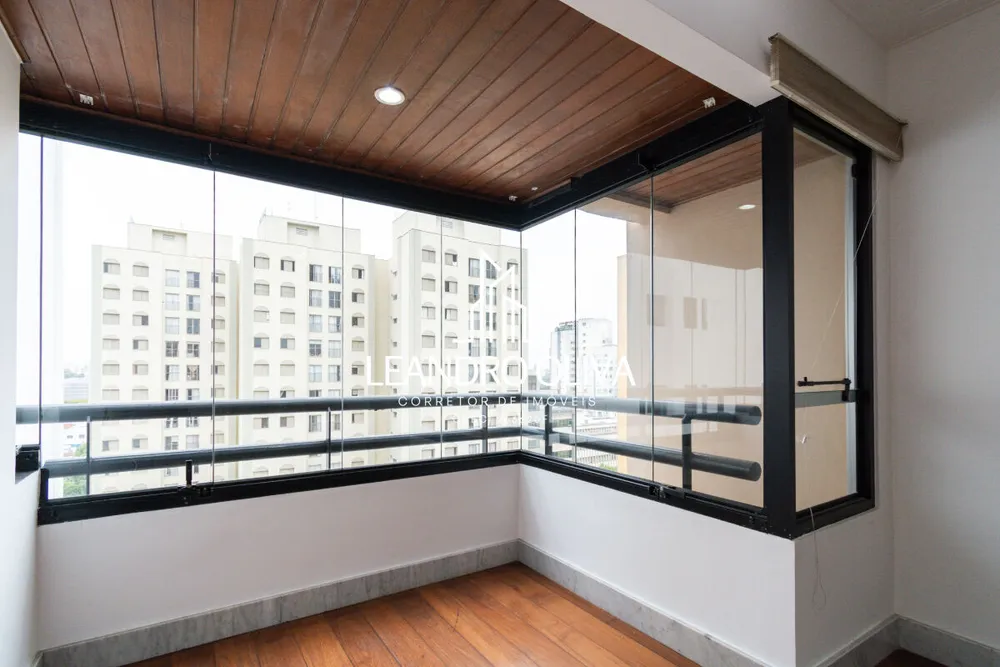 Apartamento, 3 quartos, 184 m² - Foto 1