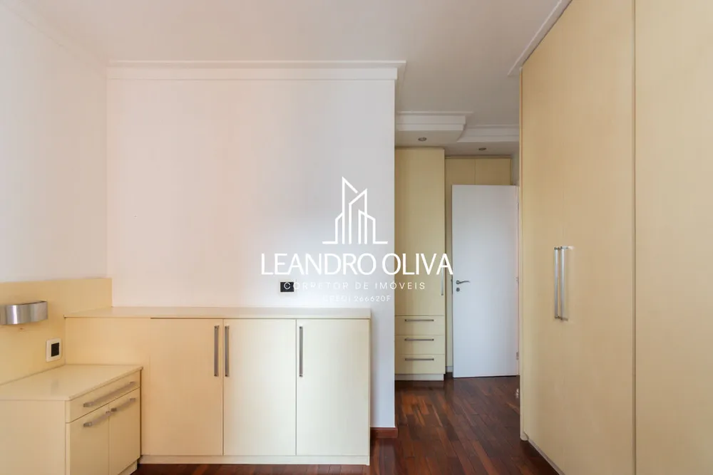 Apartamento, 3 quartos, 184 m² - Foto 5