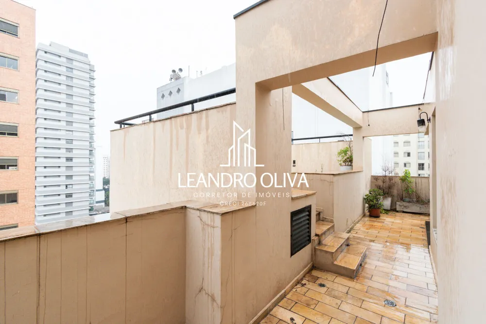 Apartamento, 3 quartos, 184 m² - Foto 11