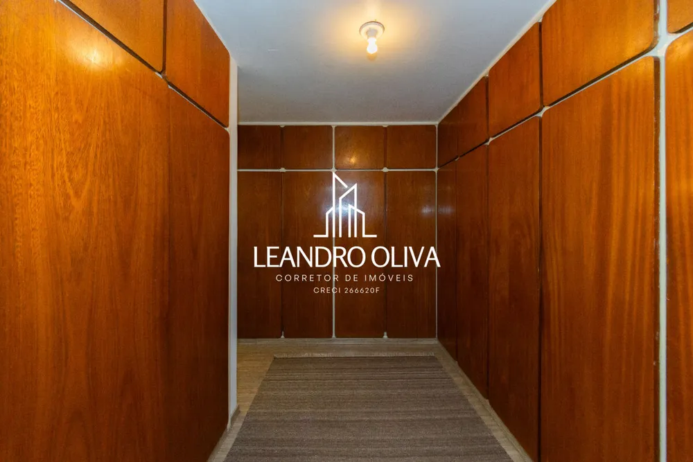 Sobrado, 4 quartos, 375 m² - Foto 9