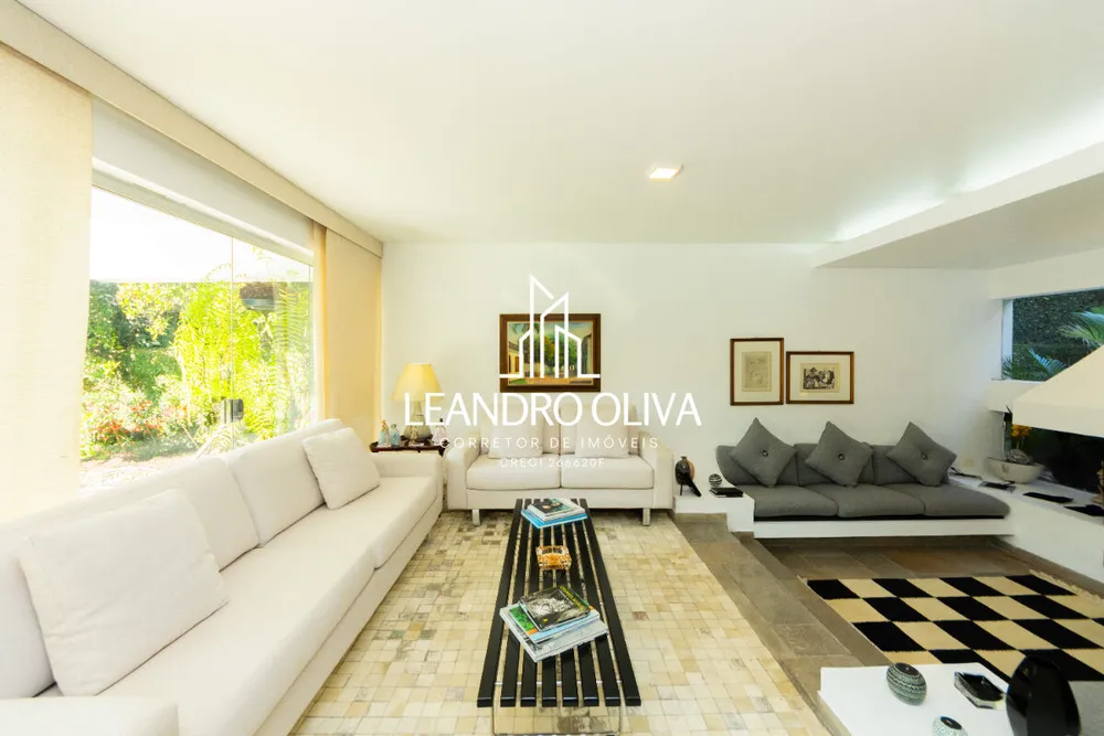 Sobrado, 4 quartos, 375 m² - Foto 3
