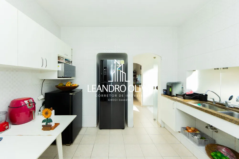 Sobrado, 4 quartos, 375 m² - Foto 12