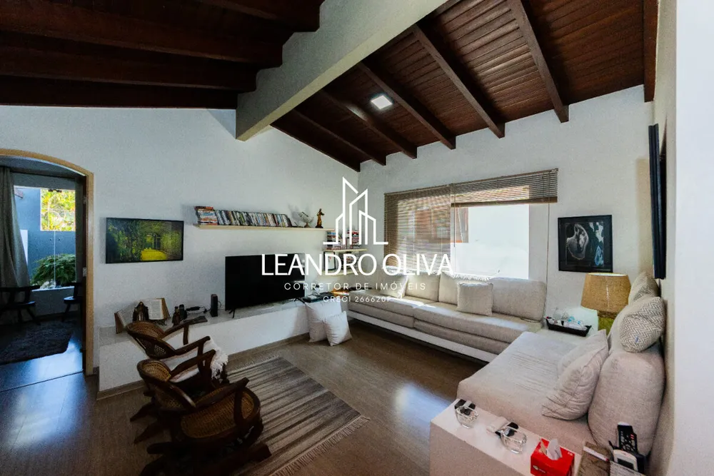 Sobrado, 4 quartos, 375 m² - Foto 10