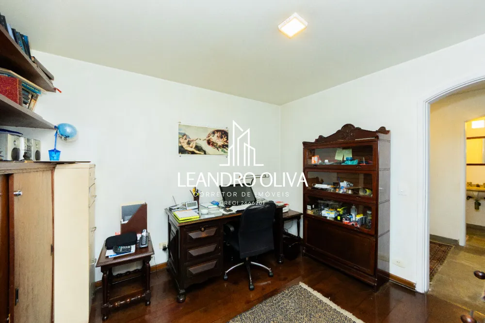 Sobrado, 4 quartos, 375 m² - Foto 13