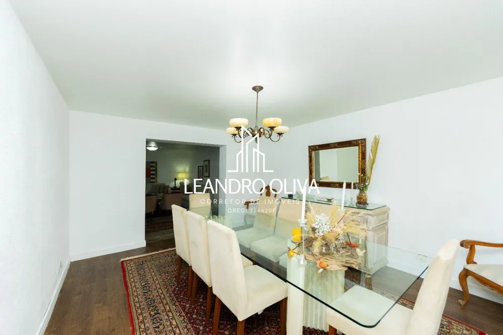 Sobrado, 4 quartos, 375 m² - Foto 15