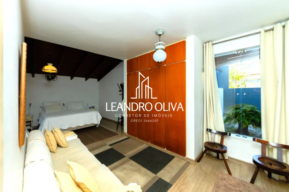 Sobrado, 4 quartos, 375 m² - Foto 11