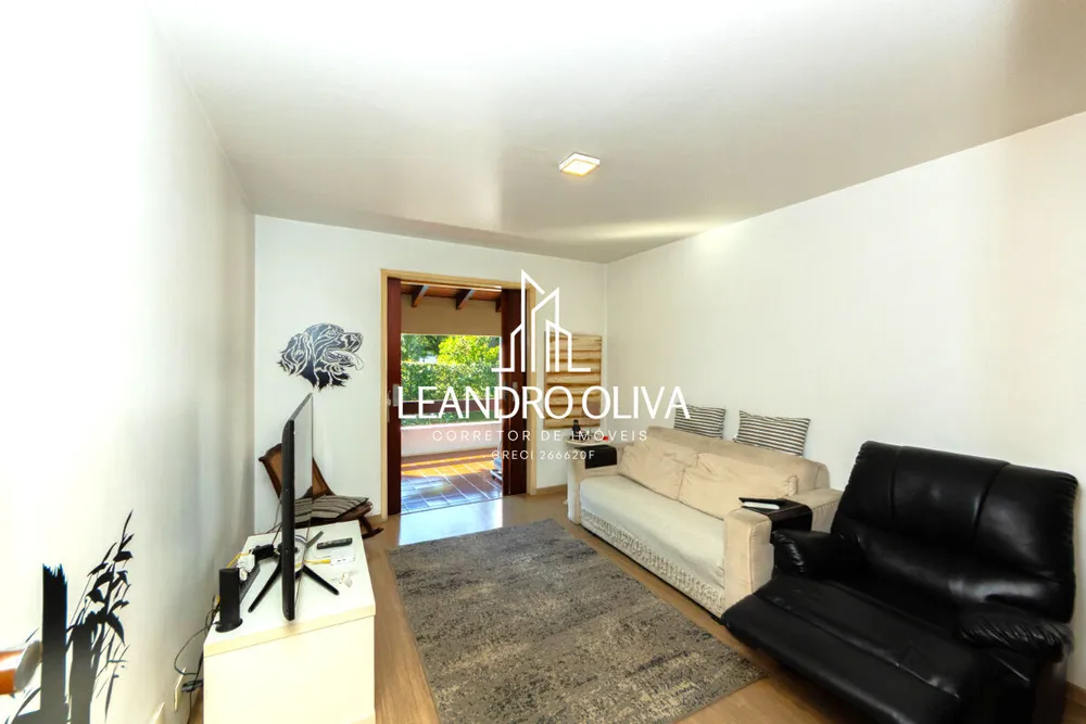 Sobrado, 4 quartos, 375 m² - Foto 6