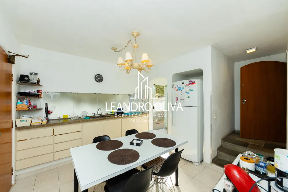 Sobrado, 4 quartos, 375 m² - Foto 14