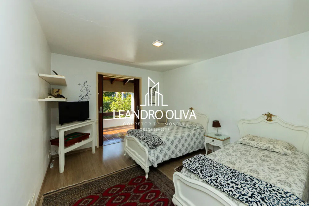 Sobrado, 4 quartos, 375 m² - Foto 5