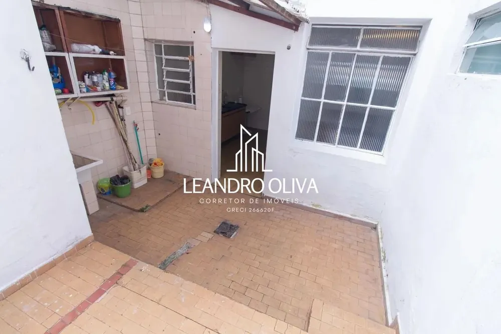 Casa, 3 quartos, 80 m² - Foto 7