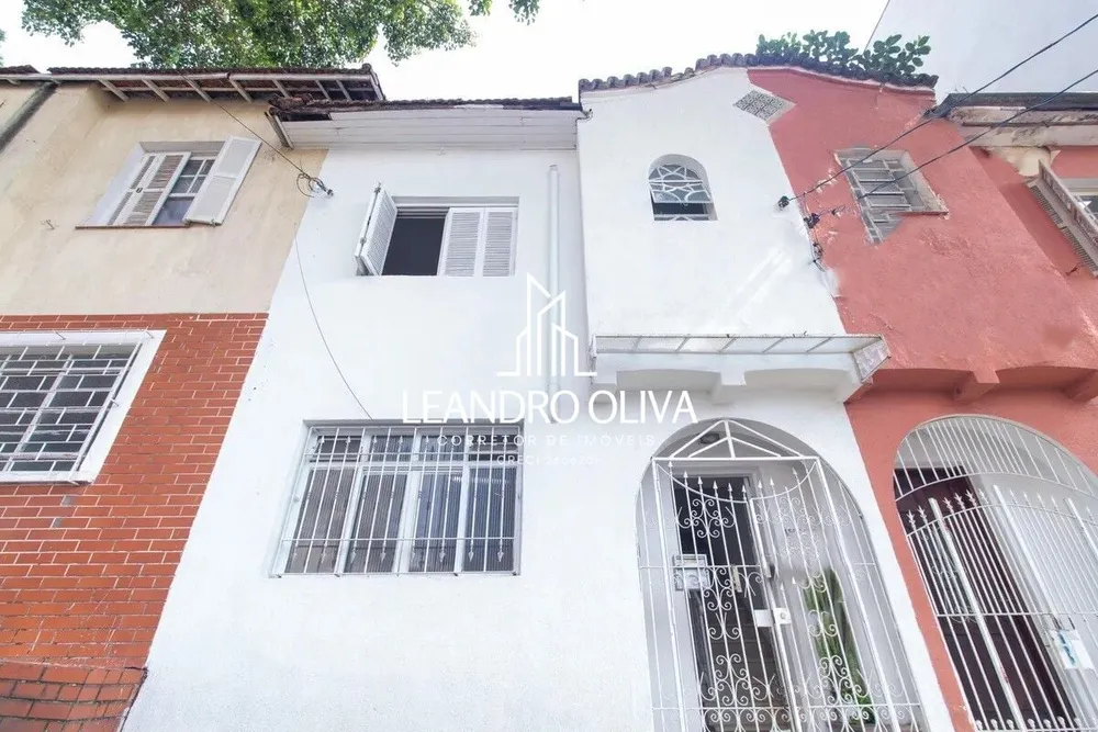 Casa, 3 quartos, 80 m² - Foto 2