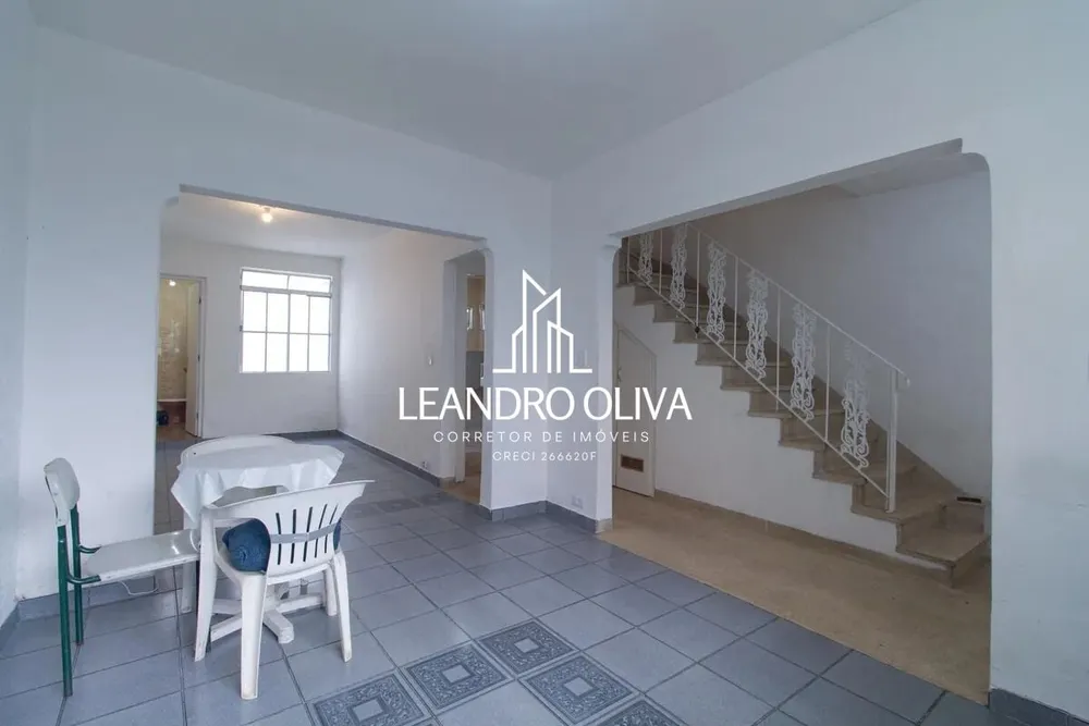 Casa, 3 quartos, 80 m² - Foto 1