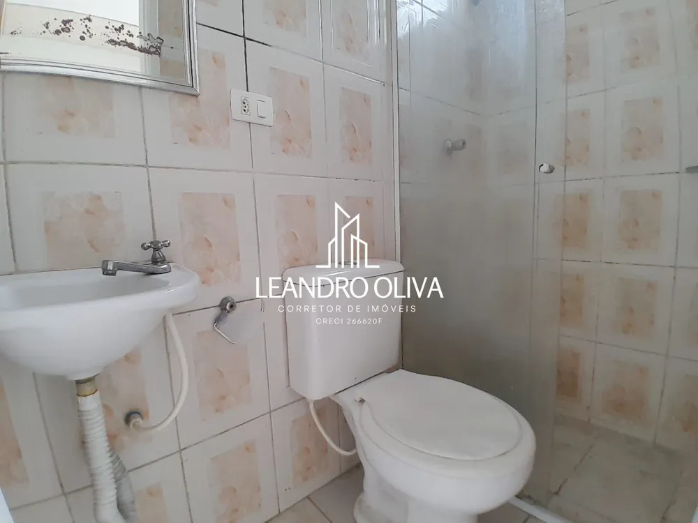 Sobrado, 5 quartos, 235 m² - Foto 12