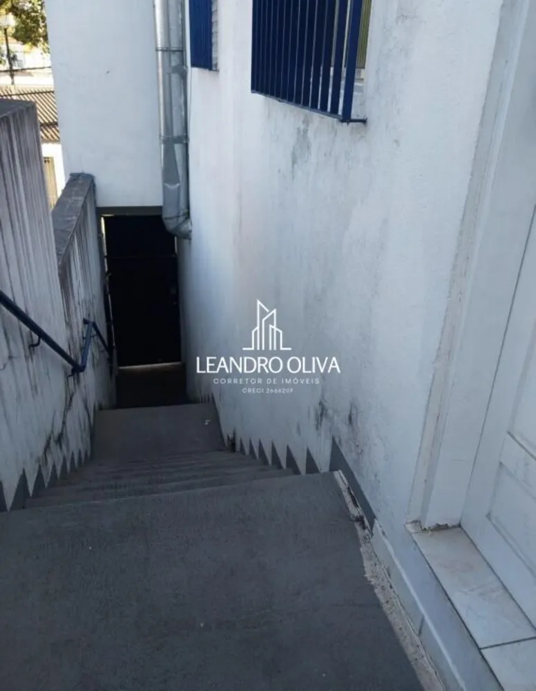 Sobrado, 5 quartos, 235 m² - Foto 4